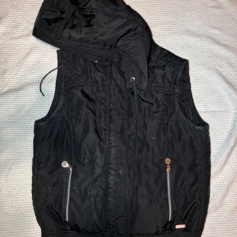 Women’s Calvin Klein Performance Vest